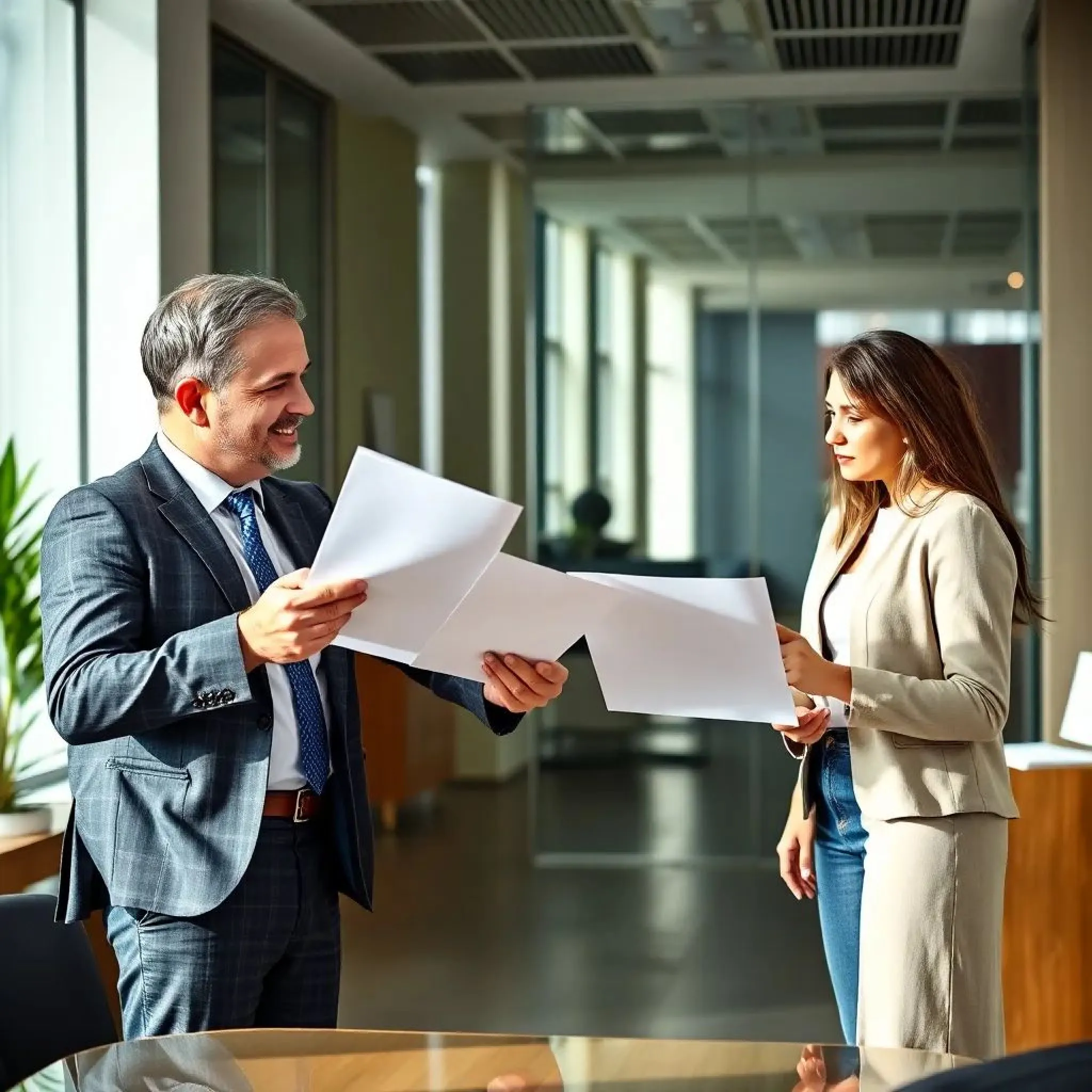 Nasz zespół w działaniu